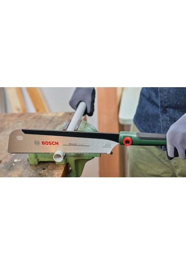 Bosch Dozuki Japon Testeresi 270mm