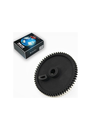 Volkswagen Vw Audi Egr Tamir Dişlisi 1,64 / 4,9 Cm