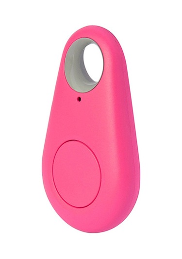 Geeroyoo Bluetooth Evcil Hayvan - Çift Yönlü Alarm, Otomatik Uyarı, Selfie