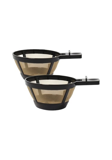 Metabagua Kahve Makinesi Aksesuarı A5q9uo Siyah