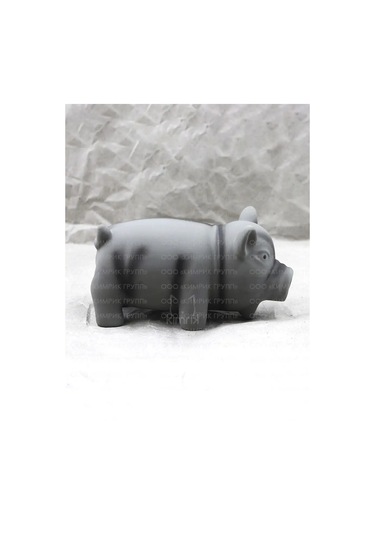 Kımrık Labutin Oyunu "gürleyen Domuzcuk" 15 Cm 169797516