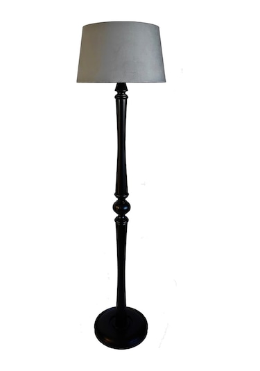 Lambada Torna Ayaklı Lambader,,Abajur,Köşe Lambası(336736627)