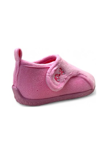 3421 Hafif Esnek Çocuk Okul Öncesi Panduf Pembe