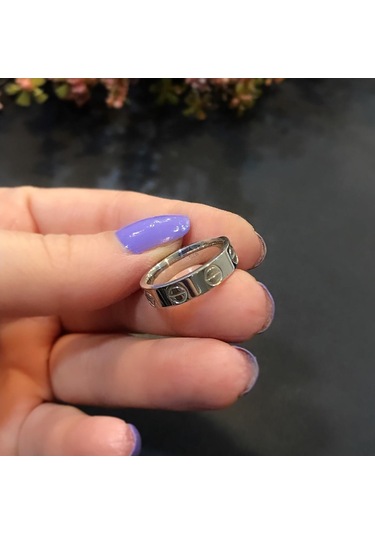 Stela Trend Alyans Yüzük - 553723538