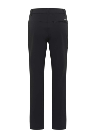 Jack Wolfskın Actıvate Thermıc Pants W 6000 Siyah