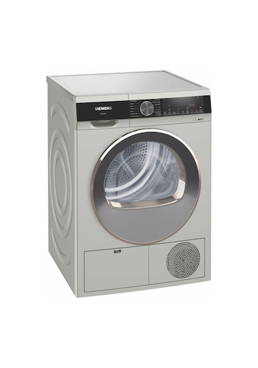 Siemens WQ41G20TTR 9 KG Isı Pompalı Çamaşır Kurutma Makinesi