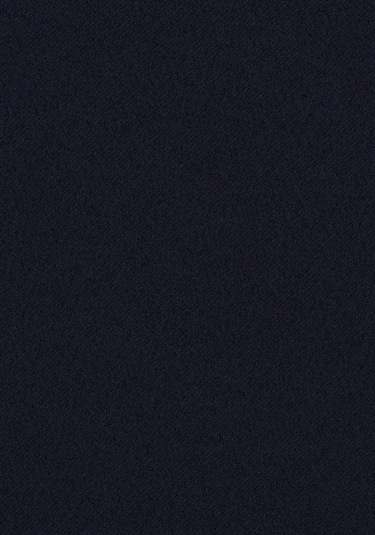 Blackout Fon Perde Koyu Indigo Karartma Özellikli Koyu İndigo