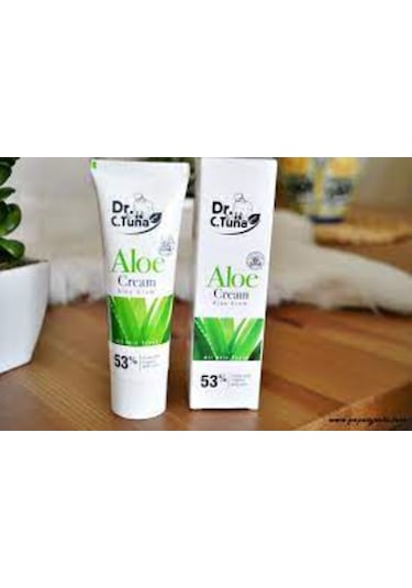 Farmasi Dr.C.Tuna Aloe Vera Krem 50 ML