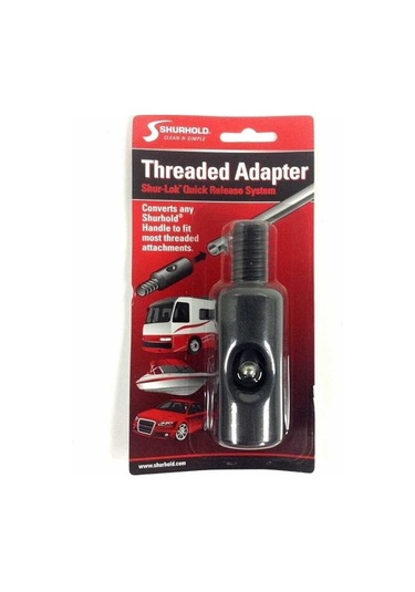 Shurhold Fırça Sap Adaptörü