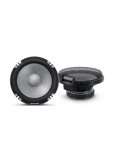 ÖZENHİFİ' den Alpine R2-S653