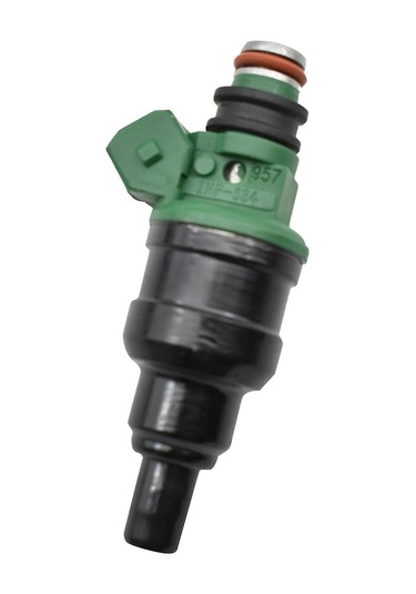 Tenfowee Yeni Mitsubishi Montero 3.5l 1994-1996 İçin Yüksek Performanslı Yakıt Enjektörü - Inp-534 Md189021