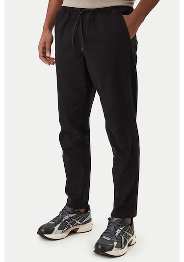 Jack & Jones Jpstace Erkek Jogger Siyah