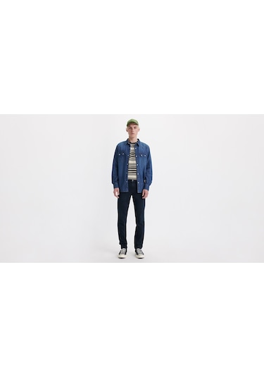 Levi's Lse 511 Slım Master Of Nonemavi Mavi