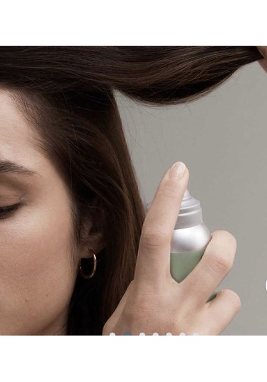 Oriflame Duologi Yağlanmaya Karşı Etkili Kuru Şampuan 150 ML