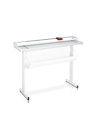 Ideal 0105 U Profesyonel Sürgülü Giyotin