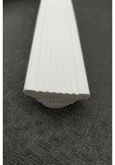 Decozza Decogold Boyanabilir Duvar Çıtası 4 Cm1Boy 240 Cm Df-4020