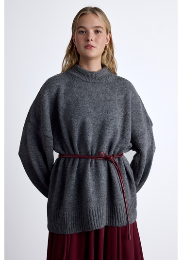 Ella Kazak Antrasit Antrasit