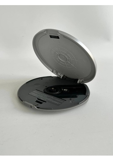 Sony Walkman D-ne720 Discman Cd Player