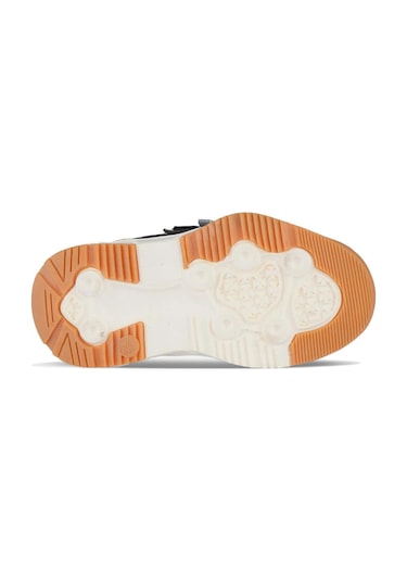 Vicco 946.p24k.440 Getto Bot Siyah 001