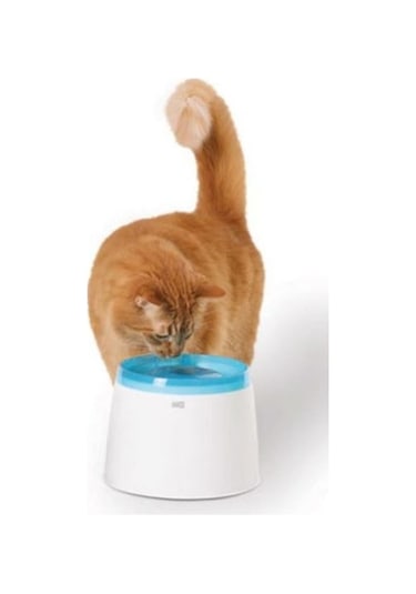 Catit Fresh & Clear Plastik Otomatik Kedi Suluğu 2 L