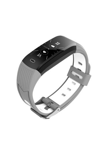 Padalink Zero 0.96" Tft Dokunmatik Ekran Akıllı Spor Saat (İthalatçı Garantili)