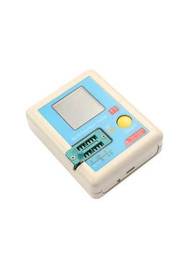 Maoyaya Lcr-t7 Transistör Test Cihazı - Tft Diyot Kapasite Test Esr