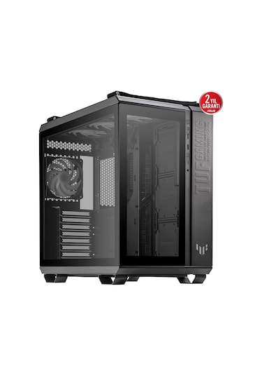 Asus Gt502 Plus Tuf Gamıng Case Tg Black