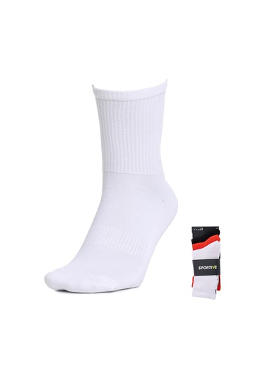 Vistoso Unisex Çok Renkli Günlük Stil Çorap 24ka05-rnk2 1663121 Çok Renkli