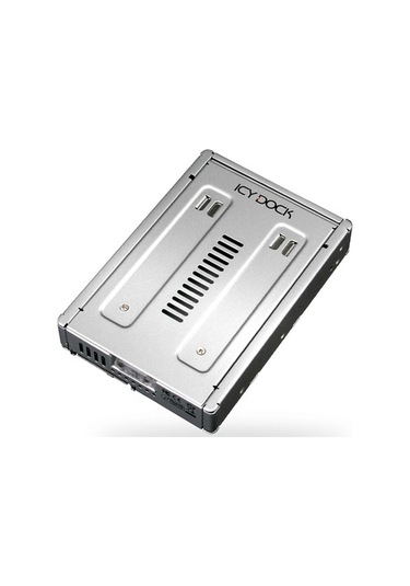 Icy Dock Mb982Ip-1S-1 Ez Convert 2.5 İnch x 1 Yuva 3.5 İnch Çevir