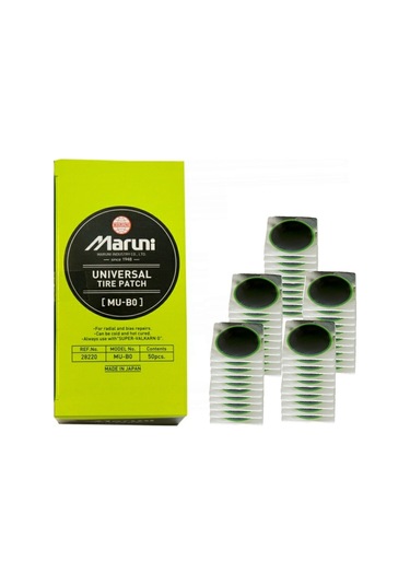 MARUNİ LASTİK YAMA 28220 MU-BO