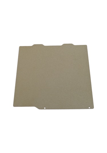 Tenfowee Bambu Lab A1 Mini İçin 180x180mm İki Yönlü Peı Levha - Yüksek Sıcaklığa Dayanıklı Yaylı Çelik 3d Yazıcı Platformu