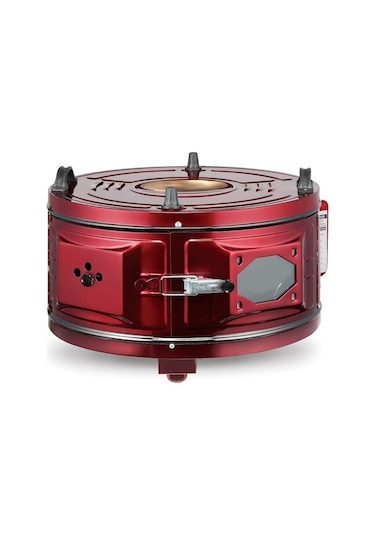 Uğur Katmer Davul Fırın