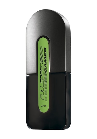 Avon Full Speed Gamer Erkek Parfüm EDT 75 ML Fiyatları ve Özellikleri