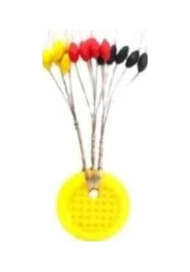 Oskar Olta Stoperi (10 Adet) 10'lu-M