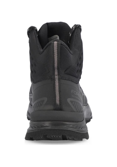 Forelli Bora-g Merdane Outdoor Bot B23w001a-2b Siyah