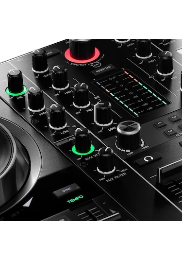 Hercules Inpulse 500 Dj Control