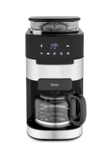Fakir KM6151 Öğütücülü Kahve Makinesi