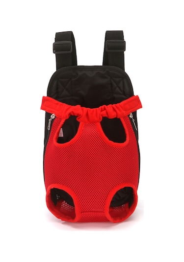 Geeksen Evcil Hayvan Çantası, Kediler Ve Köpekler İçin Taşınabilir Evcil Hayvan Çantası