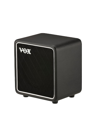 Vox Bc108 25-Watt 1X8 Cabinet Elektro Gitar Kabini