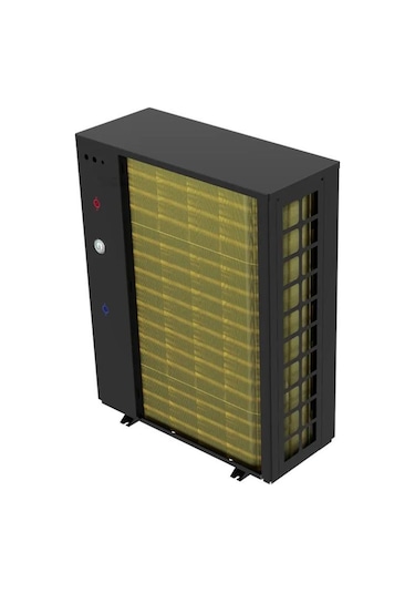 Tommatech 24kw R290 Power Serisi Isı Pompası Trifaze