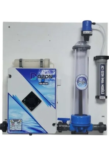 Dozon Mını Set Havuz Ozon Sistemi 1g/h 100w- 1/10m3-toptancıyızbiz