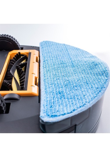 Mamibot Exvac680S SmartEye Wi-Fi Robot Süpürge