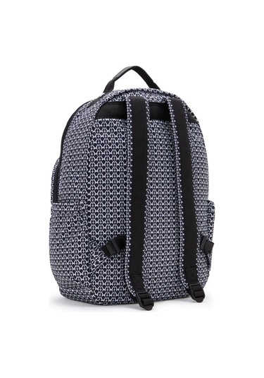 Kipling Seoul Basıc Prt Kadın Sırt Çantası Kı6269-5dz Desenli