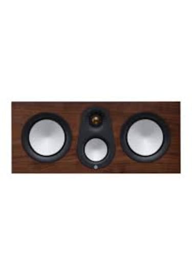 Monitor Audio Silver C250 7g Naturel Walnut