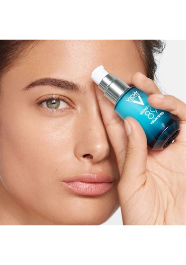 Vichy Mineral 89 Göz Çevresi Bakım Kremi 15 ML