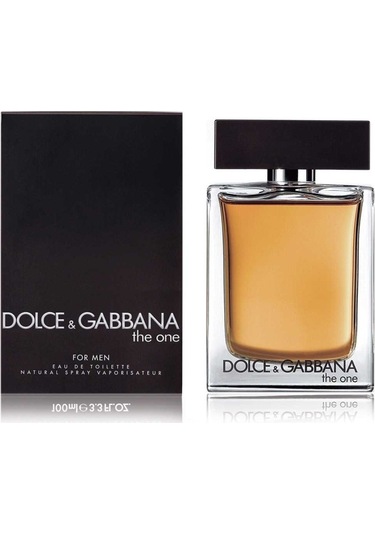 Dolce&Gabbana The One EDT Erkek Parfüm 100 ML