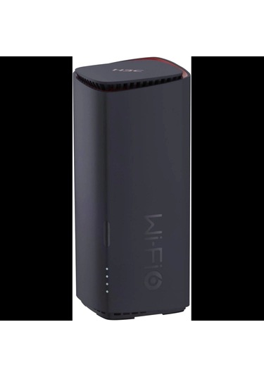 H3c Magic Bx54, Tekli Mesh, 5400mbps, Dual Band, Wifi6, 4port Gigabit Lan, Geniş Kapsama Alanı, Rout