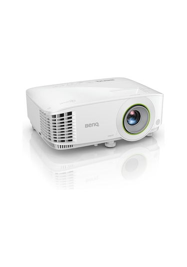 BenQ EW600 1280x800 3600 ANSI Lümen WXGA Android Projeksiyon Cihazı