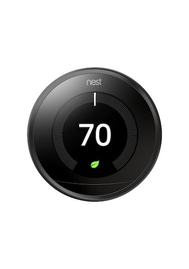 Google Nest Learning Smart Thermostat 3Rd Akıllı Termostat N11.31
