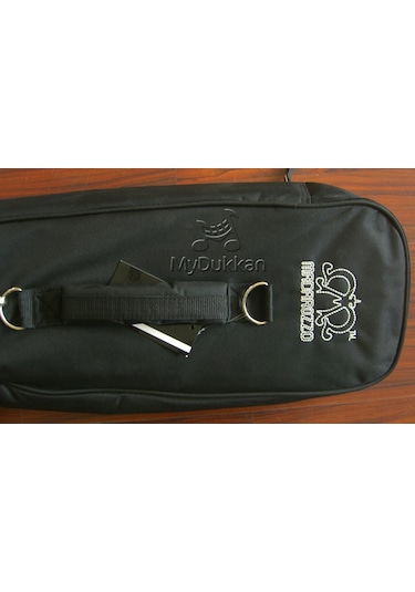 Madarozzo Ma-G0060-Eg Ol - Siyah-Zeytin Yeşili Elektro Gitar Kı